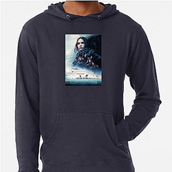 Rogue One Merch Collection Rogue One Hoodies