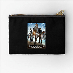 Rogue One Merch Rogue One Zipper Pouches