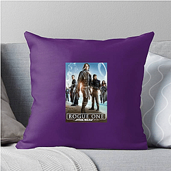 Rogue One Merch Rogue One Pillows Cover