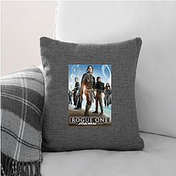Rogue One Merch Rogue One Pillows Cover