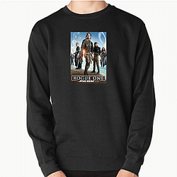 Rogue One Merch Rogue One Sweatshirts
