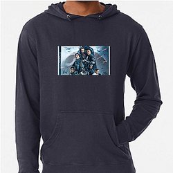 Rogue One Merchandise For Fans Rogue One Hoodies