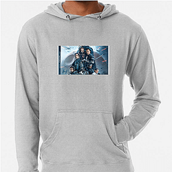 Rogue One Merchandise For Fans Rogue One Hoodies