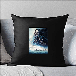 Rogue One Merch Collection Rogue One Pillows Cover