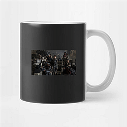 Rogue One Fan Art Rogue One Mugs