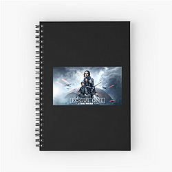 Rogue One Limited Collection Rogue One Notebook