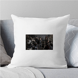 Rogue One Fan Art Rogue One Pillows Cover