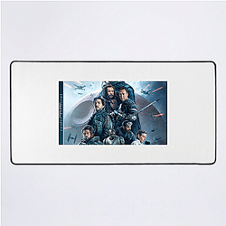Rogue One Merchandise For Fans Rogue One Mouse Pads