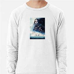 Rogue One Merch Collection Rogue One Sweatshirts