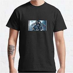 Rogue One Merchandise For Fans Rogue One T-Shirts