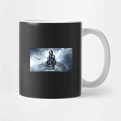Rogue One Limited Collection Rogue One Mugs
