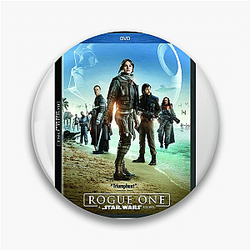 Rogue One Special Collection Rogue One Pins