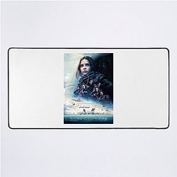 Rogue One Merch Collection Rogue One Mouse Pads