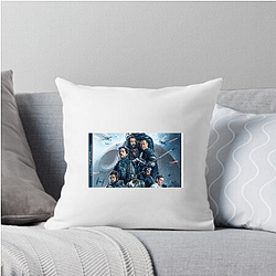 Rogue One Merchandise For Fans Rogue One Pillows Cover