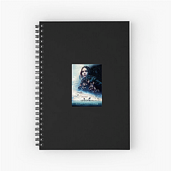 Rogue One Merch Collection Rogue One Notebook