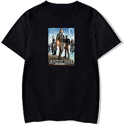 Rogue One Merch Rogue One T-Shirts