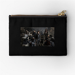 Rogue One Fan Art Rogue One Zipper Pouches