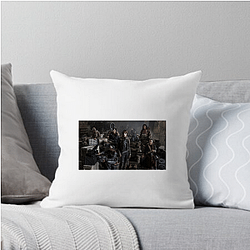 Rogue One Fan Art Rogue One Pillows Cover
