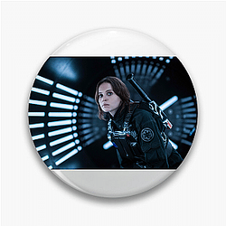 Rogue One Merchandise Rogue One Pins
