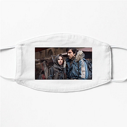 Rogue One Signature Rogue One Face Masks