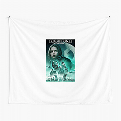 Rogue One Merch For Fans Rogue One Tapestries