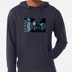 Rogue One Merchandise Rogue One Hoodies