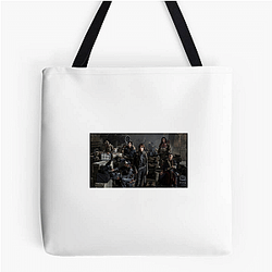 Rogue One Fan Art Rogue One Bags