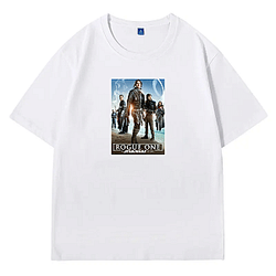 Rogue One Merch Rogue One T-Shirts