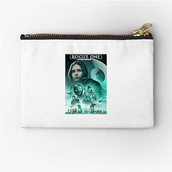 Rogue One Merch For Fans Rogue One Zipper Pouches