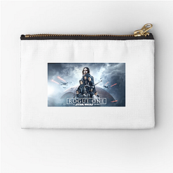 Rogue One Limited Collection Rogue One Zipper Pouches