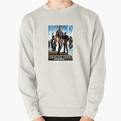 Rogue One Merch Rogue One Sweatshirts