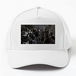 Rogue One Fan Art Rogue One Hats & Caps