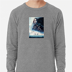 Rogue One Merch Collection Rogue One Sweatshirts