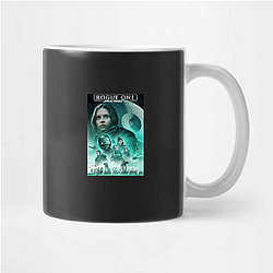 Rogue One Merch For Fans Rogue One Mugs