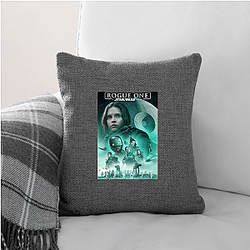 Rogue One Merch For Fans Rogue One Pillows Cover