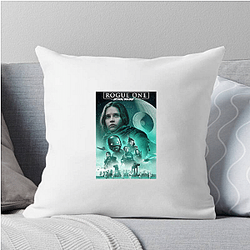 Rogue One Merch For Fans Rogue One Pillows Cover