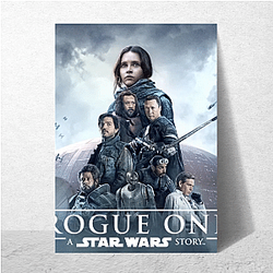 Rogue One Limited Collection Rogue One Posters