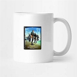 Rogue One Special Collection Rogue One Mugs