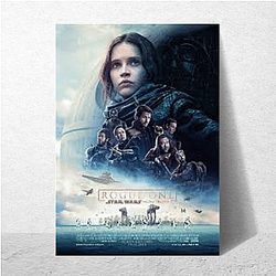 Rogue One Merch Collection Rogue One Posters