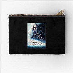 Rogue One Merch Collection Rogue One Zipper Pouches