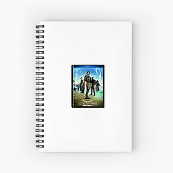 Rogue One Special Collection Rogue One Notebook