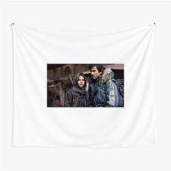 Rogue One Signature Rogue One Tapestries