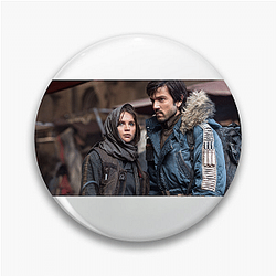 Rogue One Signature Rogue One Pins