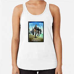 Rogue One Special Collection Rogue One Tank Tops