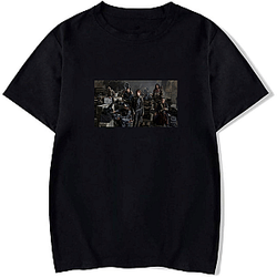 Rogue One Fan Art Rogue One T-Shirts