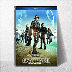Rogue One Special Collection Rogue One Posters