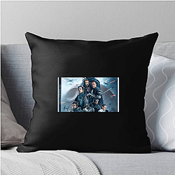 Rogue One Merchandise For Fans Rogue One Pillows Cover