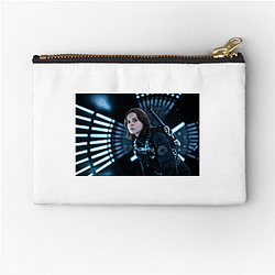Rogue One Merchandise Rogue One Zipper Pouches