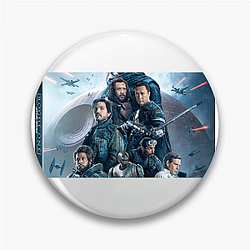 Rogue One Merchandise For Fans Rogue One Pins