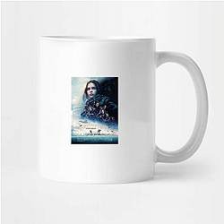 Rogue One Merch Collection Rogue One Mugs